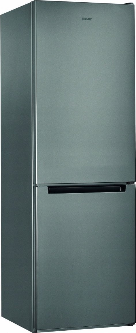 Lodówka Polar Chłodziarko-zamrażarka POB802EX NetNet