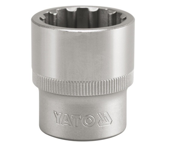 Yato Nasadka Spline 1/2" 13mm (YT-1465)