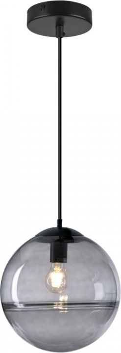 Lampa wisząca Witek Home Lampa 18170 Light Blue