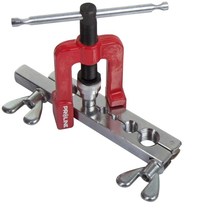Pro-Line Zestaw do ręcznego rozszerzania rur 3-19mm - 67208