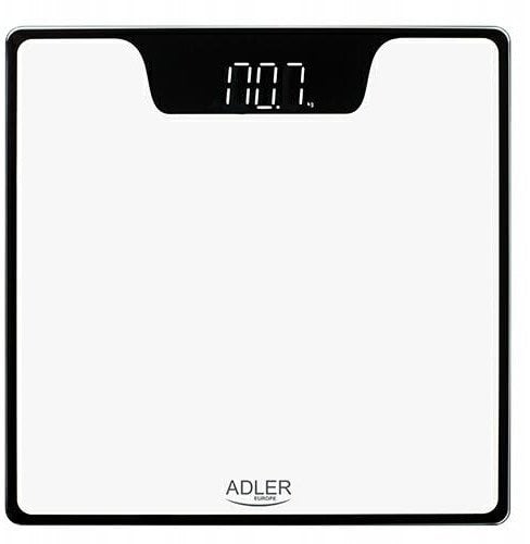 ADLER WAGA AD8174w osobowa biała