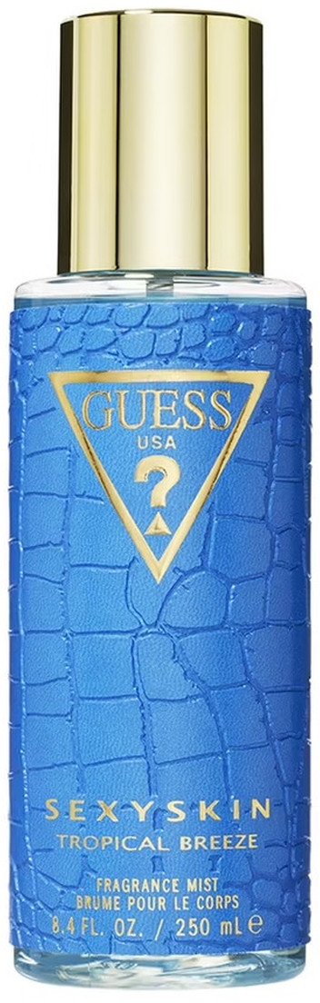 Guess Sexy Skin Tropical Breeze Mgiełka do ciała 250ml