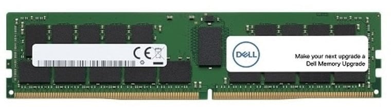 DELL SNPM04W6C/16G-RFB moduł pamięci 16 GB 1 x 16 GB DDR4