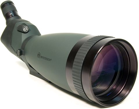 Luneta Bresser Luneta Bresser Pirsch 25–75x100