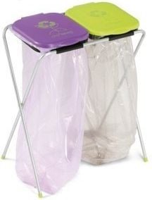 Stojak na worki EKO2 1szt.