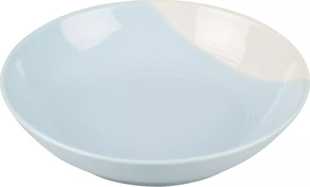 Duvo+ Duvo+ Ceramiczna Miska dla Psa Kota Błękit 500ml 18,5cm