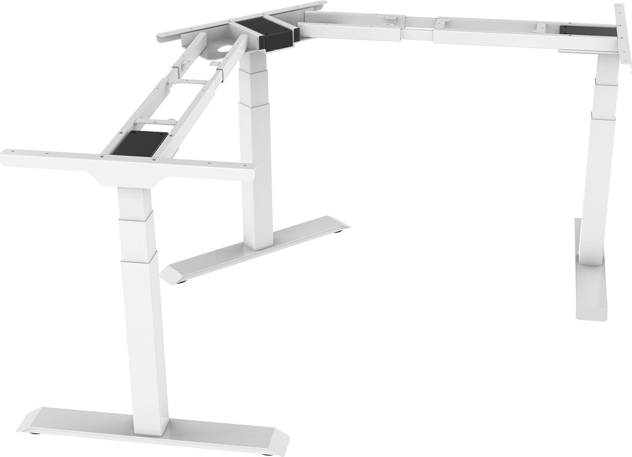 Spacetronik Elektryczny stelaż biurkowy (SPE-323TW)