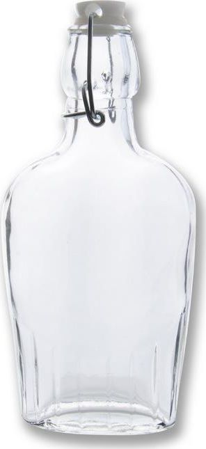 Orion Butelka szklana 0,18L CLIP uniwersalny