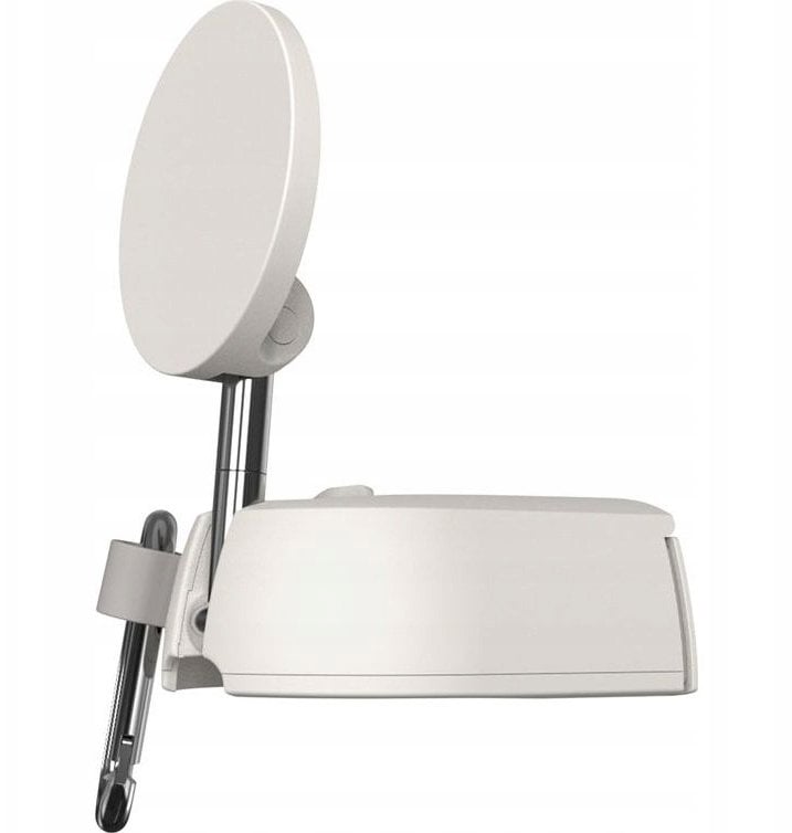 iOttie Treker MagSafe Travel Mount with Magnetic Ring Adapter