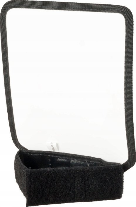 Aurora Odbłyśnik do lamp reporterskich Aurora Portaflex QBR