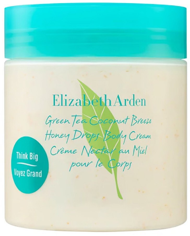 Elizabeth Arden Green Tea Coconut Breeze krem do ciała 500ml