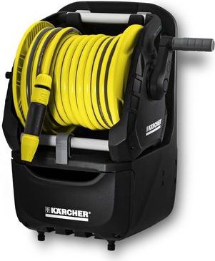 Karcher Bęben na wąż Premium z wężem 1/2" HR 7.315 w zestawie (2.645-164.0)