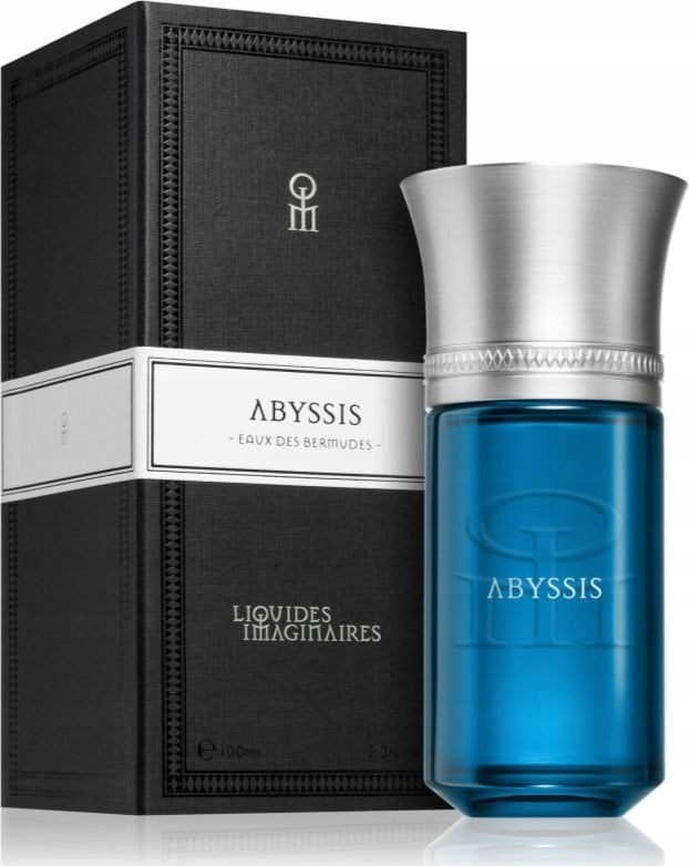 LIQUIDES IMAGINAIRES Abyssis EDP spray 100ml
