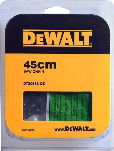 Dewalt DEWALT ŁAŃCUCH 45cm DT20688
