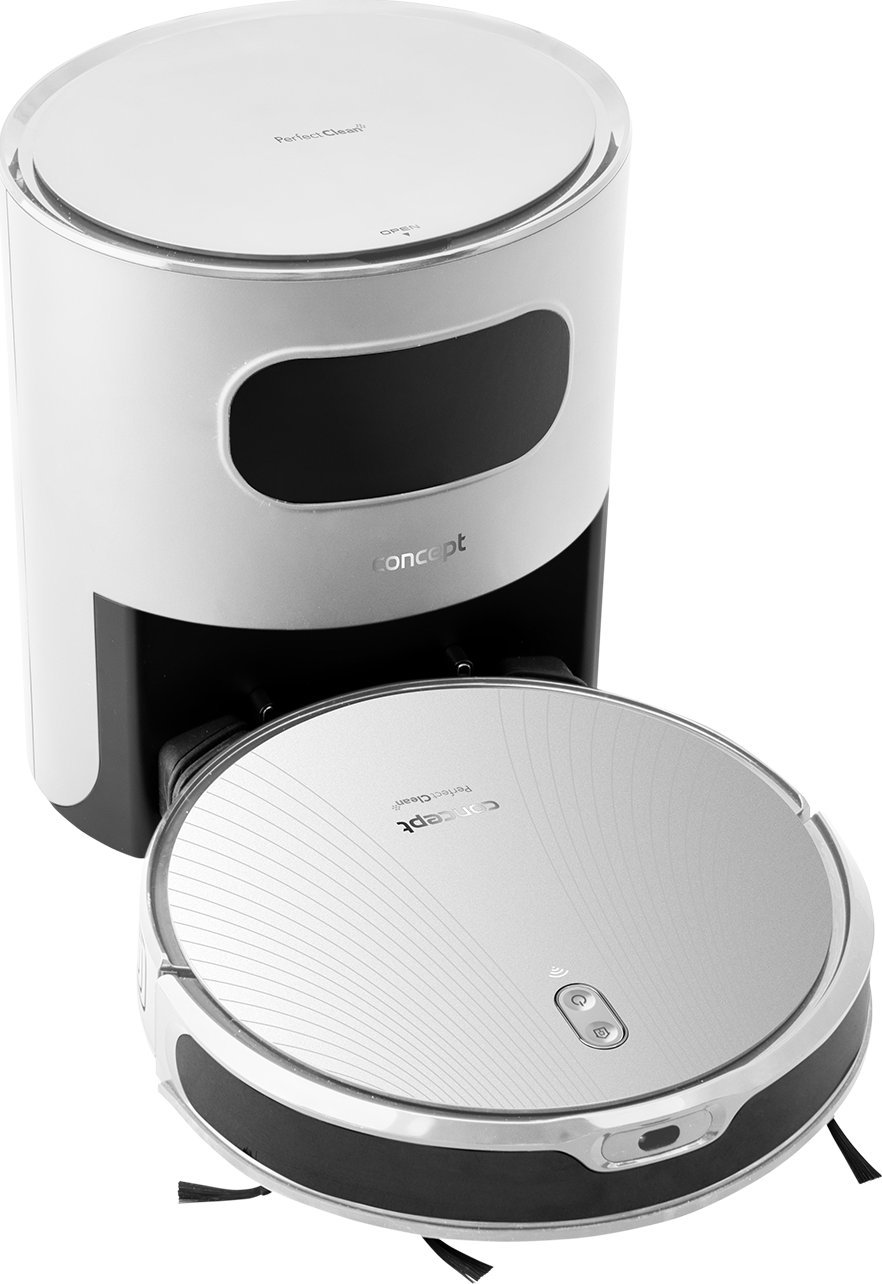 Robot sprzątający Concept Solution VR3350
