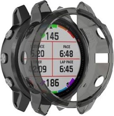 Best Accessories SILIKONOWE ETUI DO GARMIN FENIX 6S