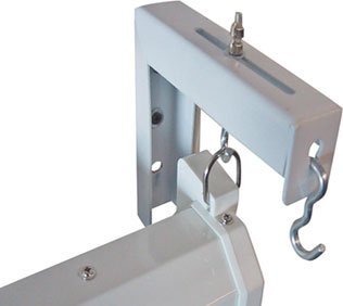 Elite Screens Elite Screens ZVMAXLB6-W zestaw montażowy