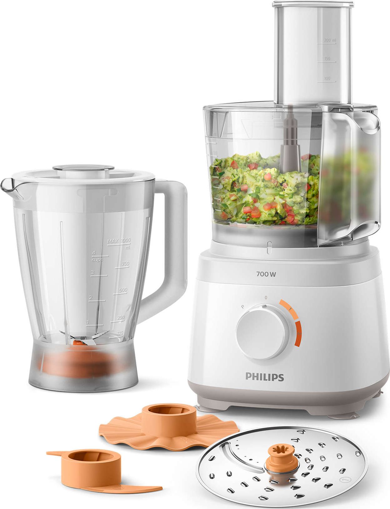 Robot kuchenny Philips HR7320/00