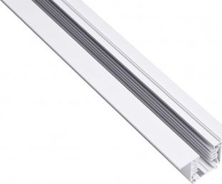 Azzardo Szynoprzewód biała trójfazowa z metalu AZzardo TRACK AZ4293