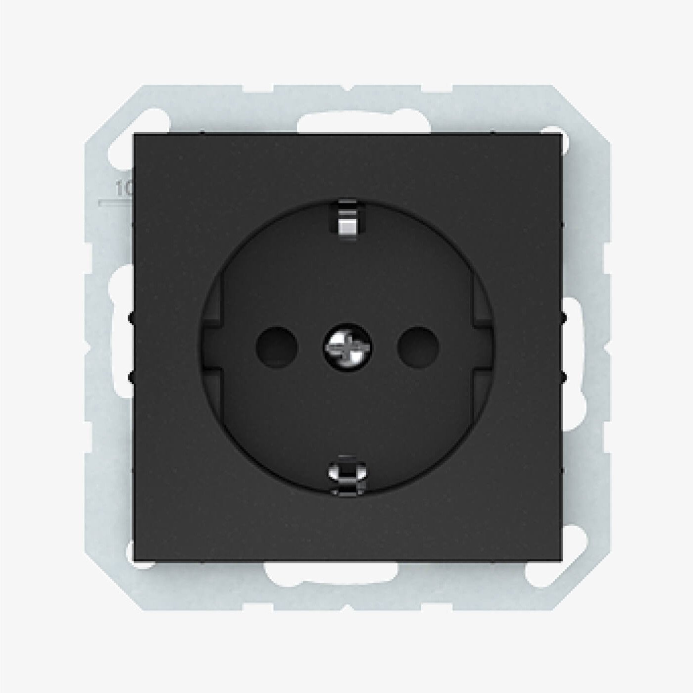 SOCKET BLACK RP16-002-22 QR 1000