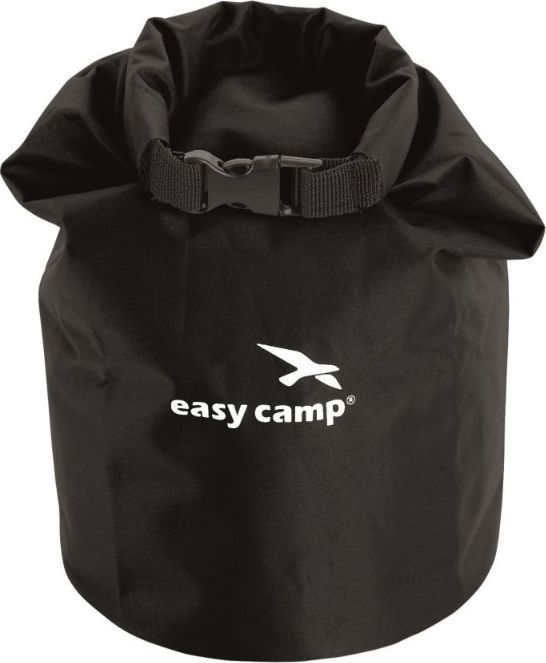 Oase Worek Dry-pack L czarny (680136)