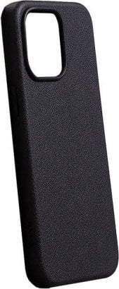 Joyroom Magnetyczne etui na telefon iPhone 15 Pro Joyroom JR-BP006 (czarne)