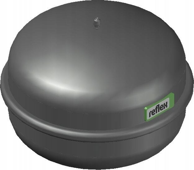 Reflex Naczynie wzbiorcze Reflex N 8 4 bar / 70°C szare