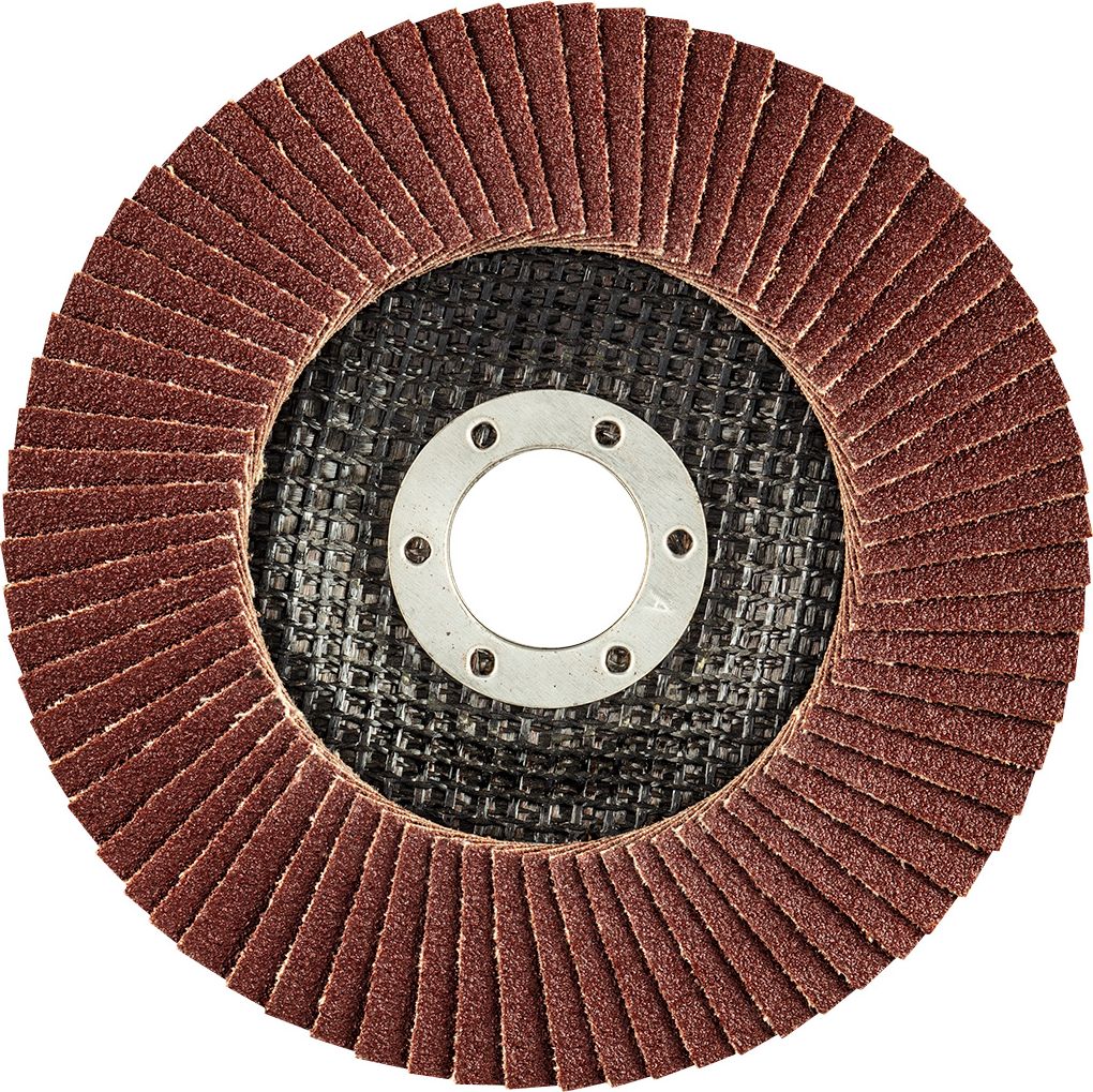 Graphite Ściernica listkowa (Ściernica listkowa 125 x 22.2 mm, K100)