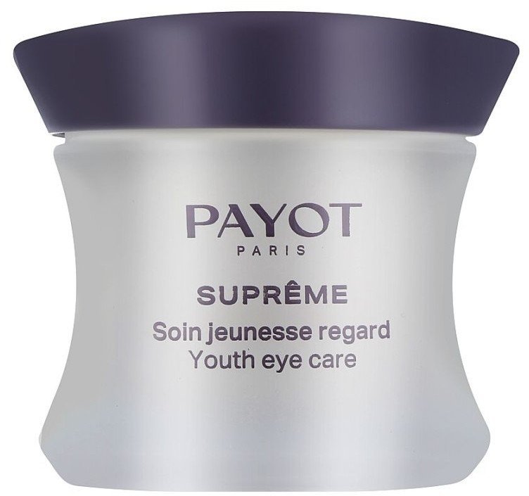 Krem pod Oczy Payot Suprme Soin Jeunesse Regard