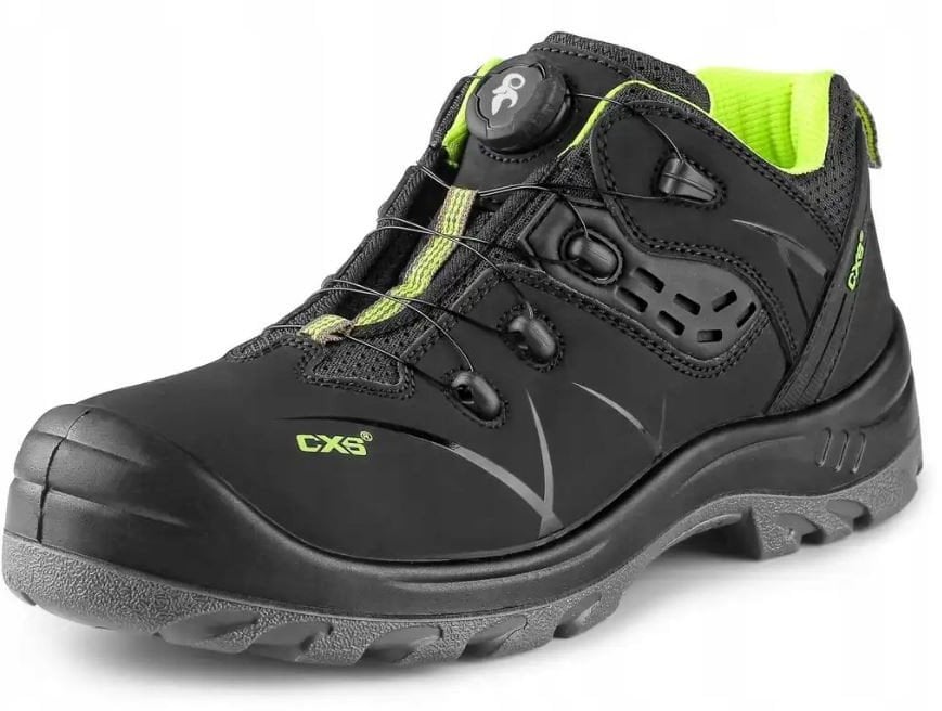 PÓŁBUTY CXS UNIVERSE CLOUD S3S ROZMIAR 44