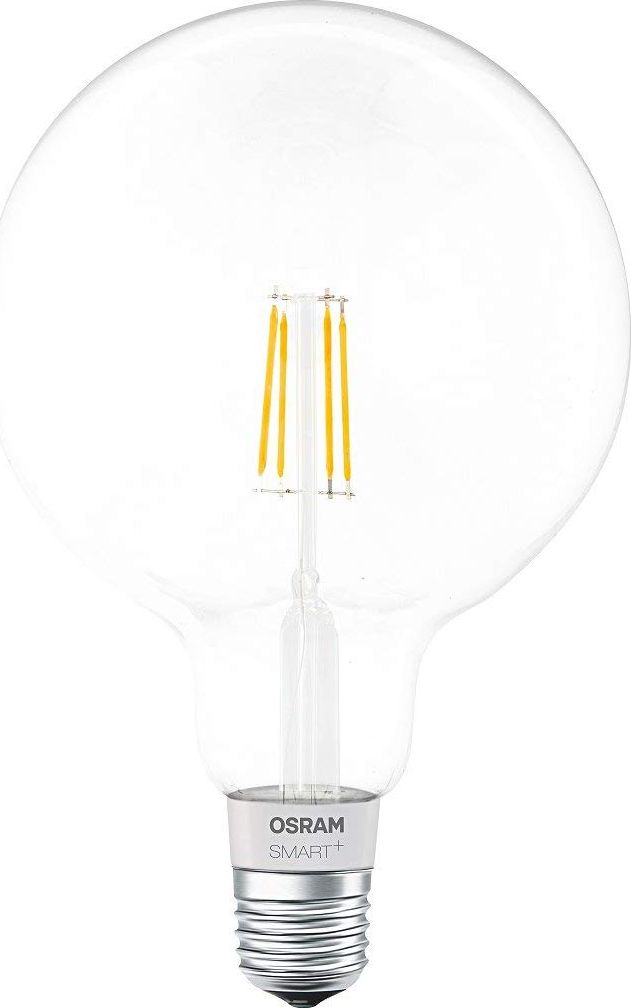 Osram Osram Smart + Fil Globe DIM E27 ZIB / BLE - HomeKit