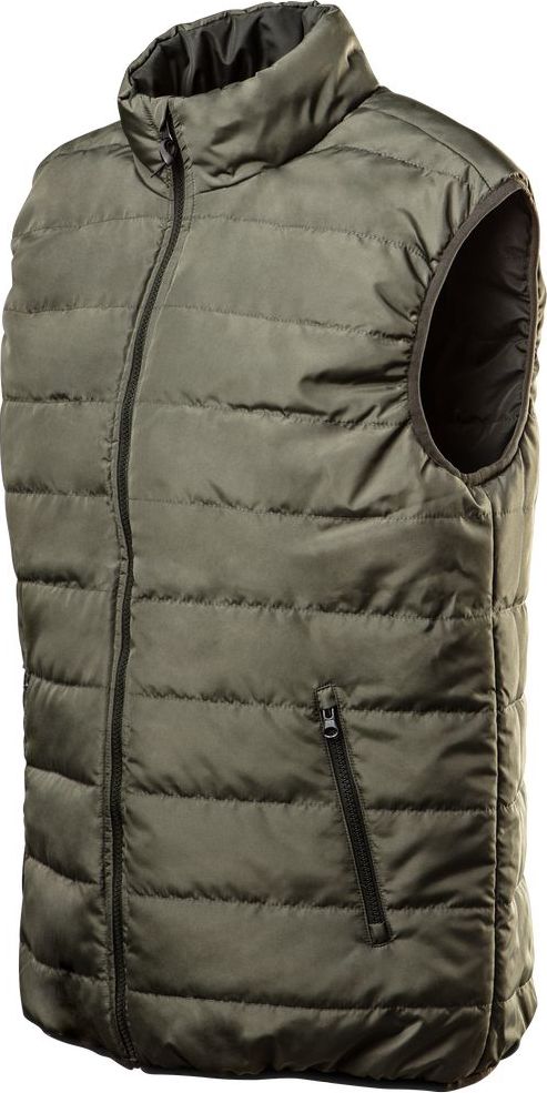 Neo Bezrękawnik roboczy (Bezrękawnik roboczy dwustronny CAMO, rozmiar XL)