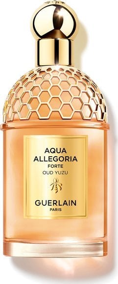 Guerlain Aqua Allegoria Forte Oud Yuzu 75 ml