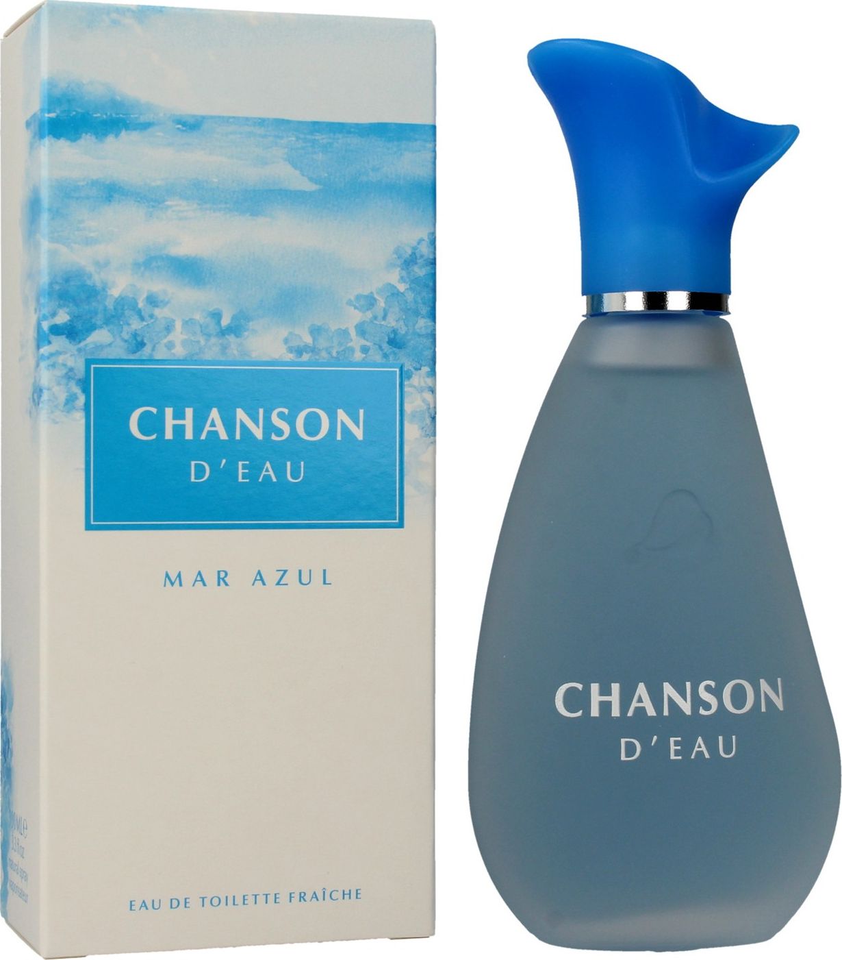 Chanson D’eau Mar Azul EDT 100 ml