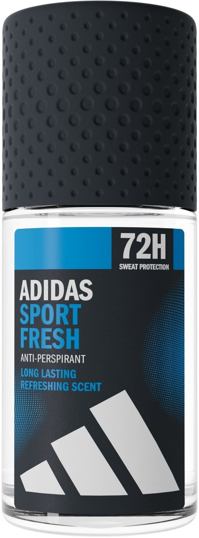 ADIDAS Sport Fresh Dezodorant anti-perspirant roll-on dla mężczyzn 50 ml