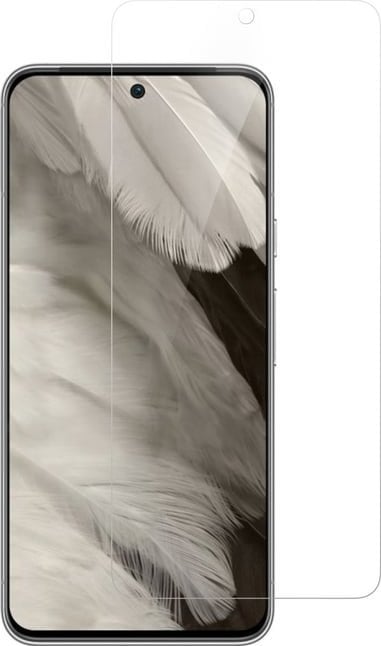 4smarts Second Glass Clear Samsung Galaxy A55