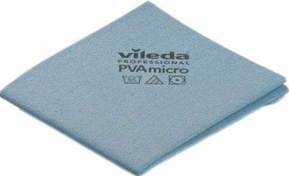 Vileda Ścierka PVA Micro niebieska 143585