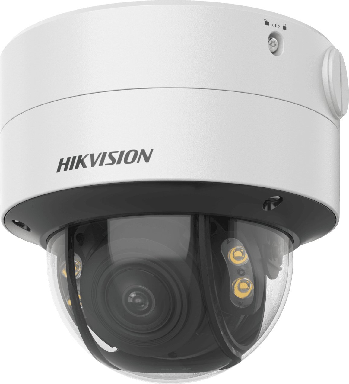 Kamera IP Hikvision Kamera Ip Hikvision Ds-2Cd2747G2-Lzs (3.6-9Mm) (C)