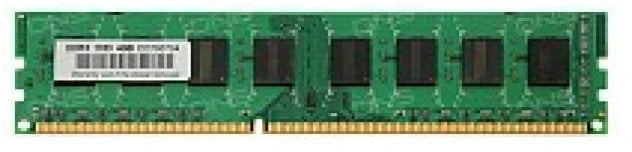 Pamięć Inne Pamięć RAM DDR3 4GB PC3-12800U UŻYWANE