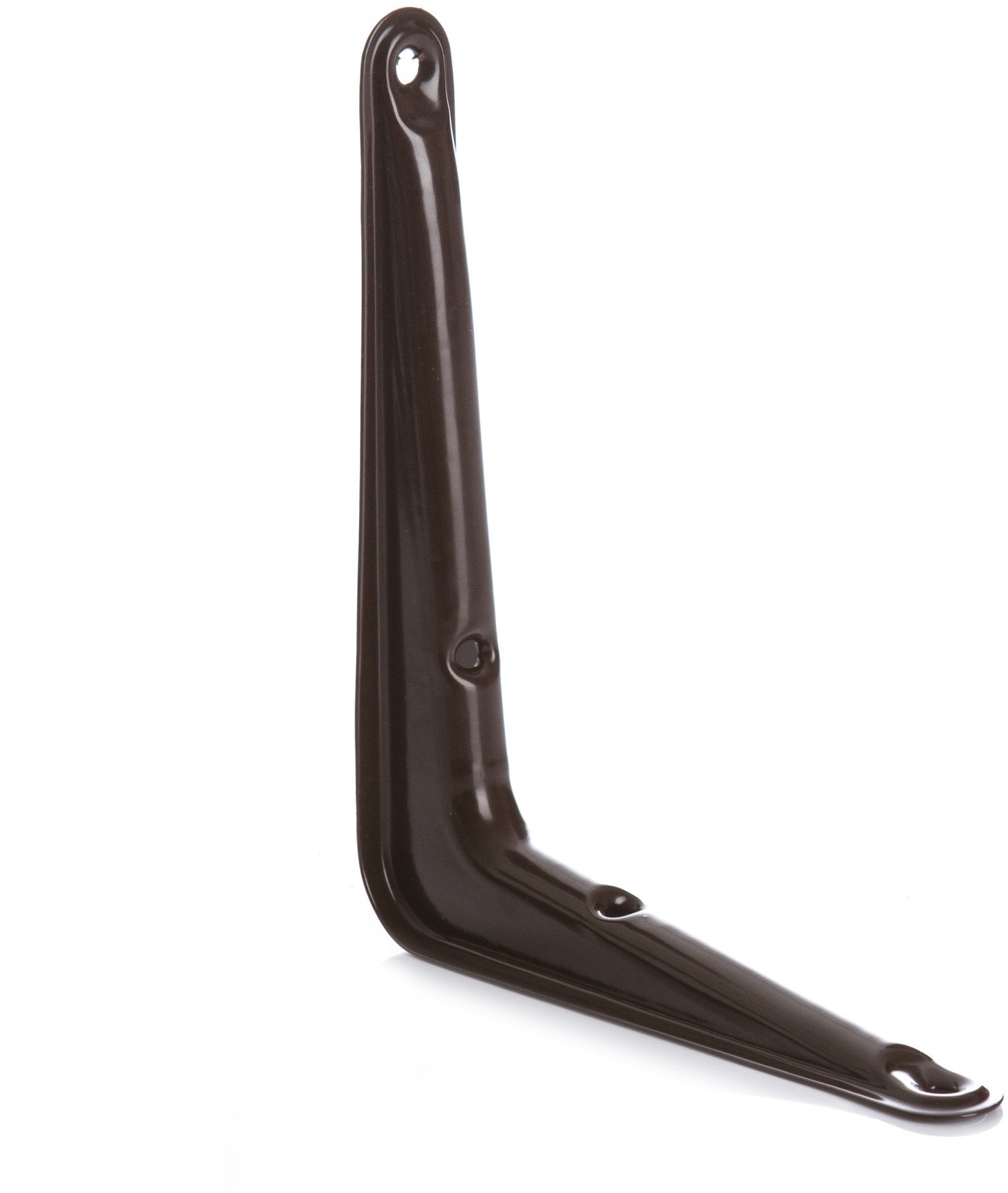 SHELF HOLDER SB-54 150X125 BROWN