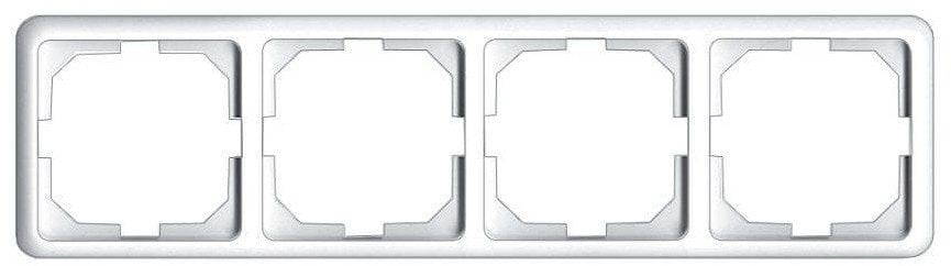 WHITE ST150 FRAME R04