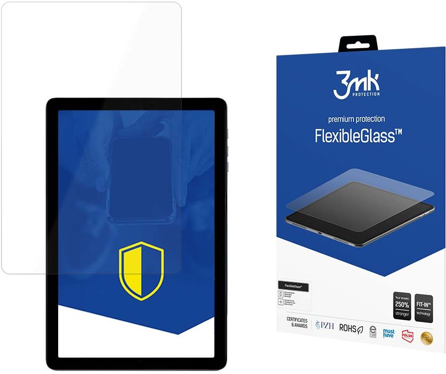 LENOVO ERAZER A10 PAD - UP TO 13 3MK FLEXIBLEGLASS