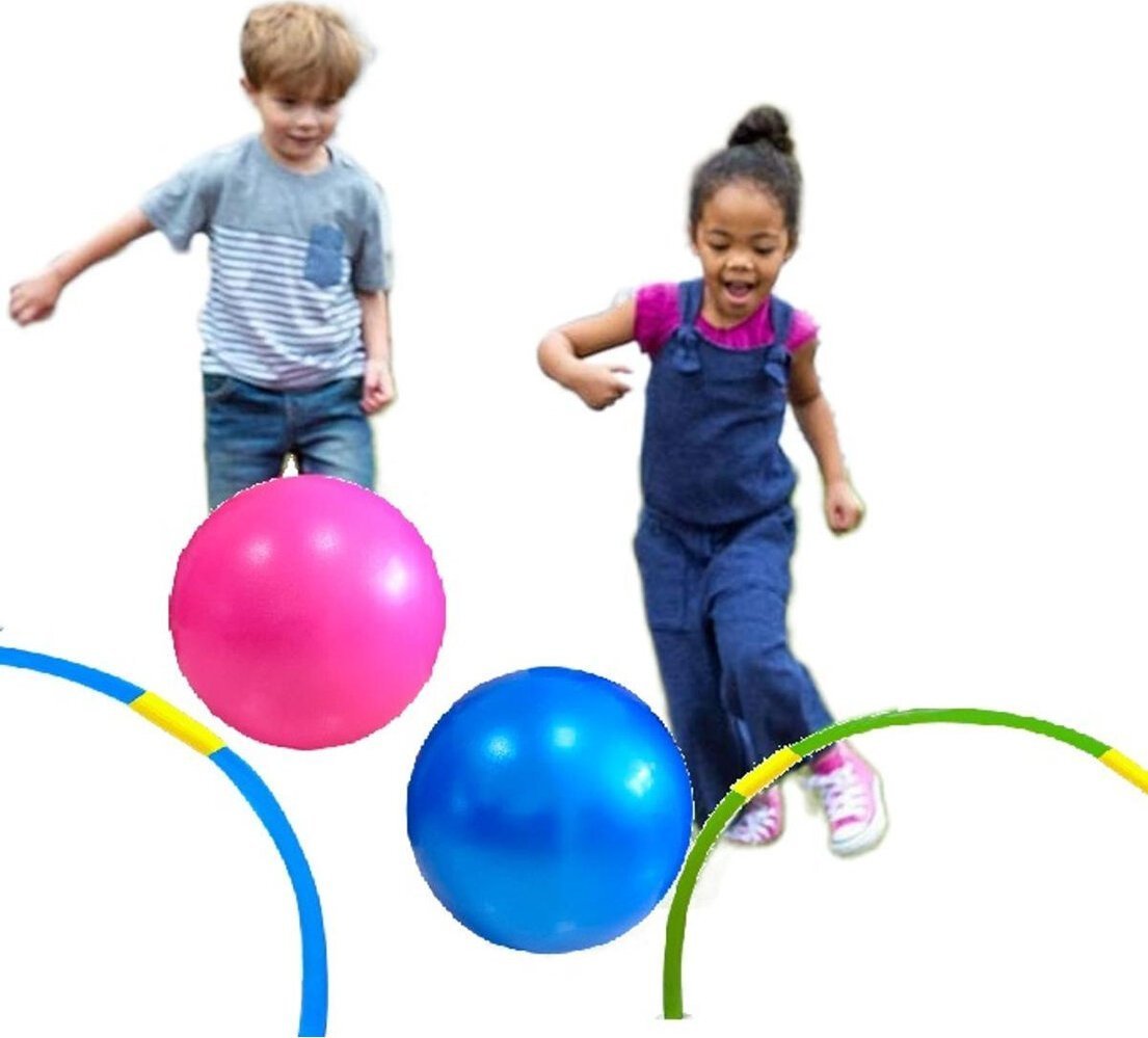 Zestaw animacyjny dla dzieci jumbo krykiet enero