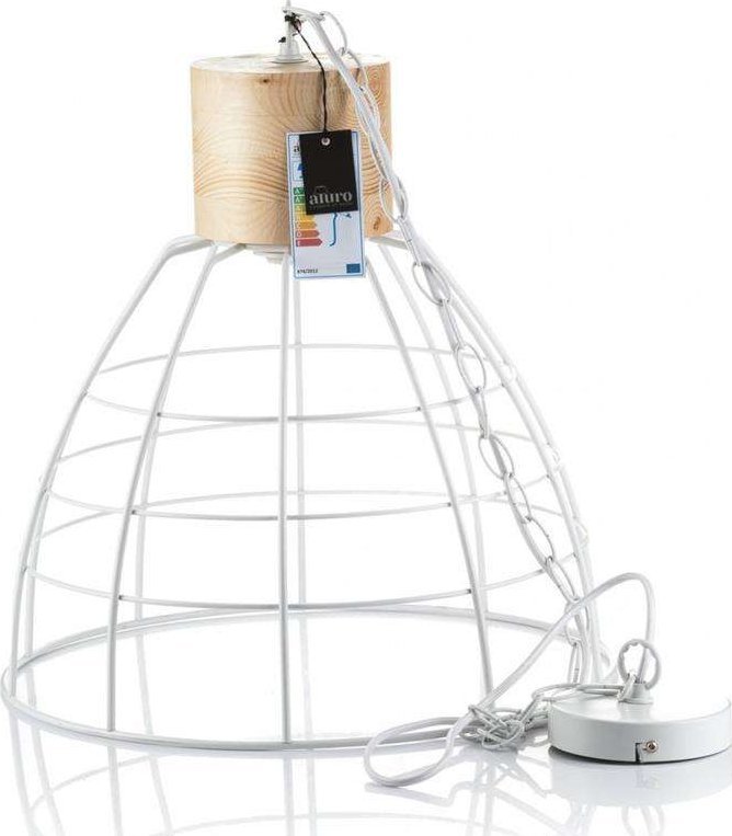 Lampa wisząca Aluro Lampa wisząca TAKALI_Aluro