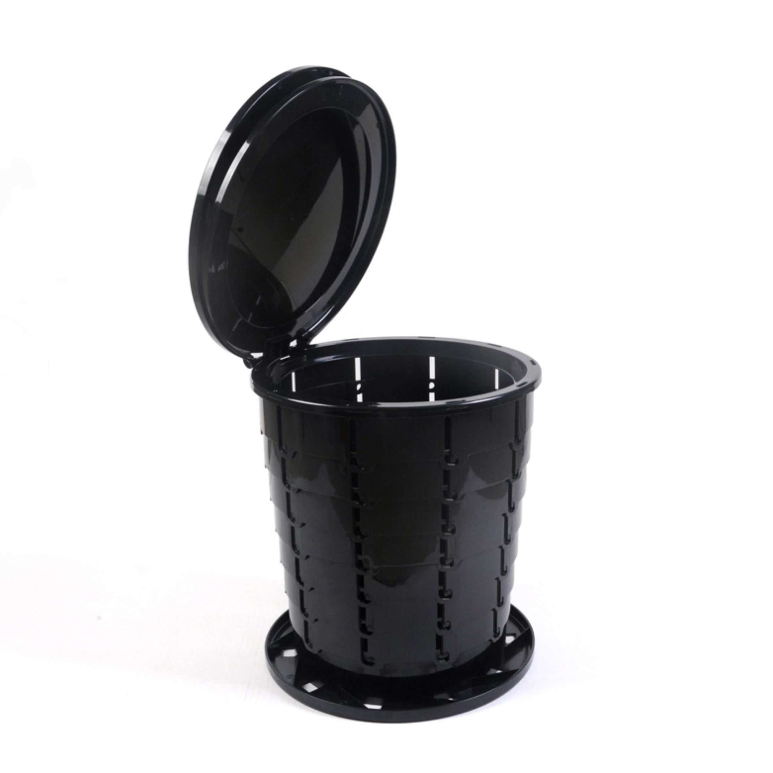 Toaleta składana - przenośna |Toaleta turystyczna | Stołek turystyczny