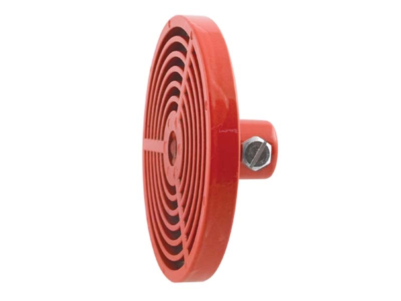 Modeco Pierścień mocujący do koron z nasypem wolframowym 33-83mm - MN-76-120