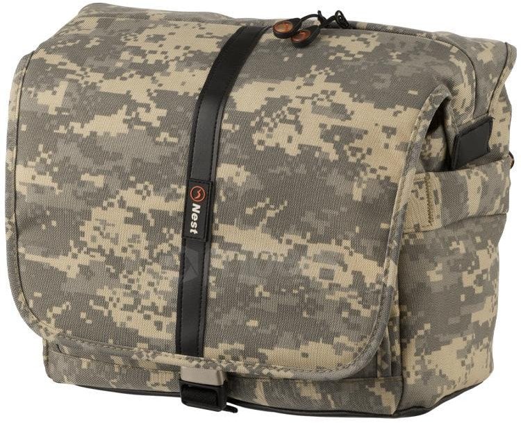 Torba fotograficzna Nest Hiker 30 Pixel Camo