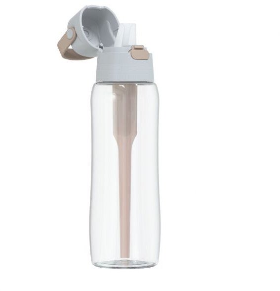 Butelka filtrująca Dafi SOLID 0,7 l cappuccino z filtrem