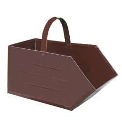 Węglarka metalowa 190x230x400mm