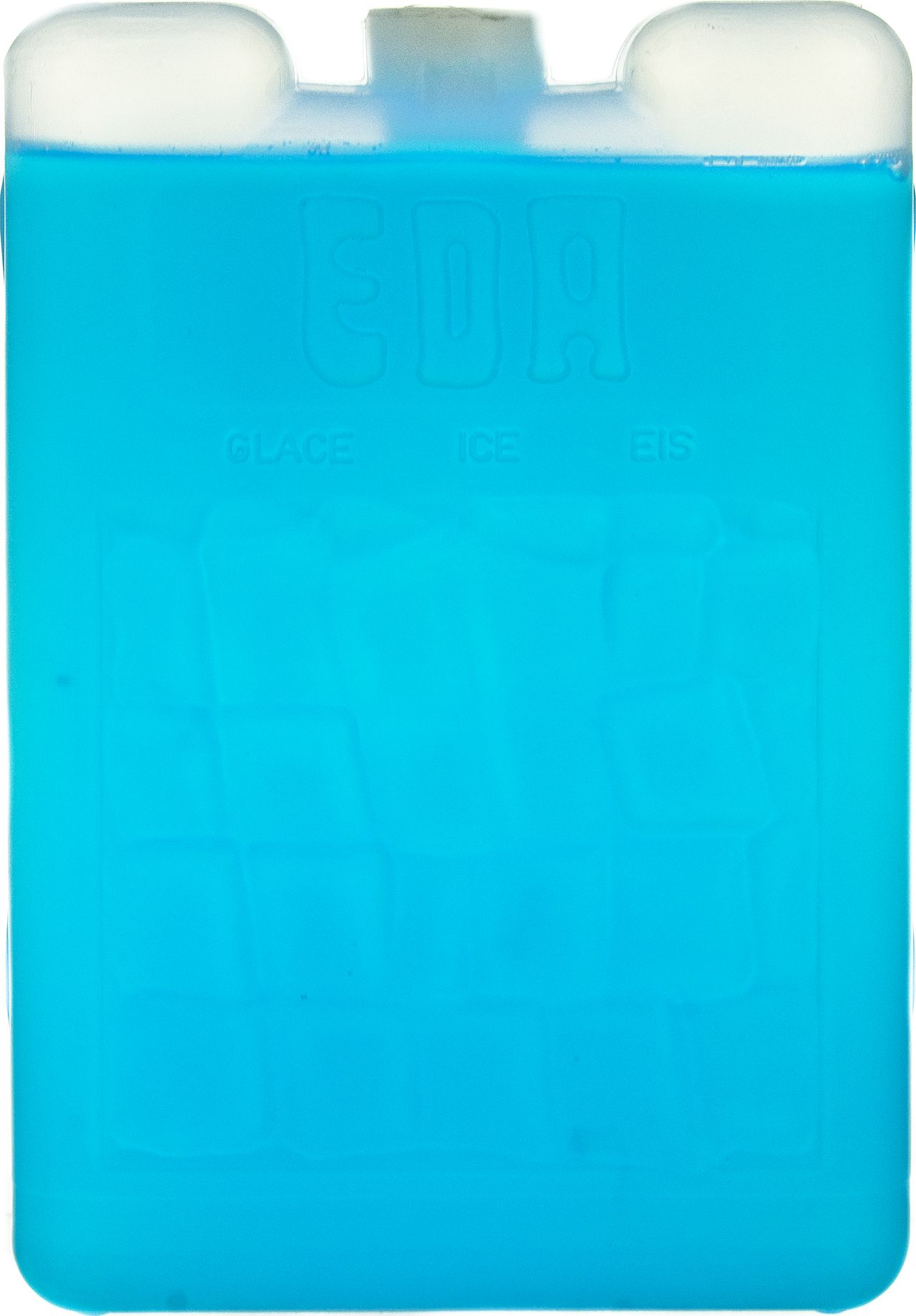 EDA Wkład mrożący 1000ml do lodówek turystycznych